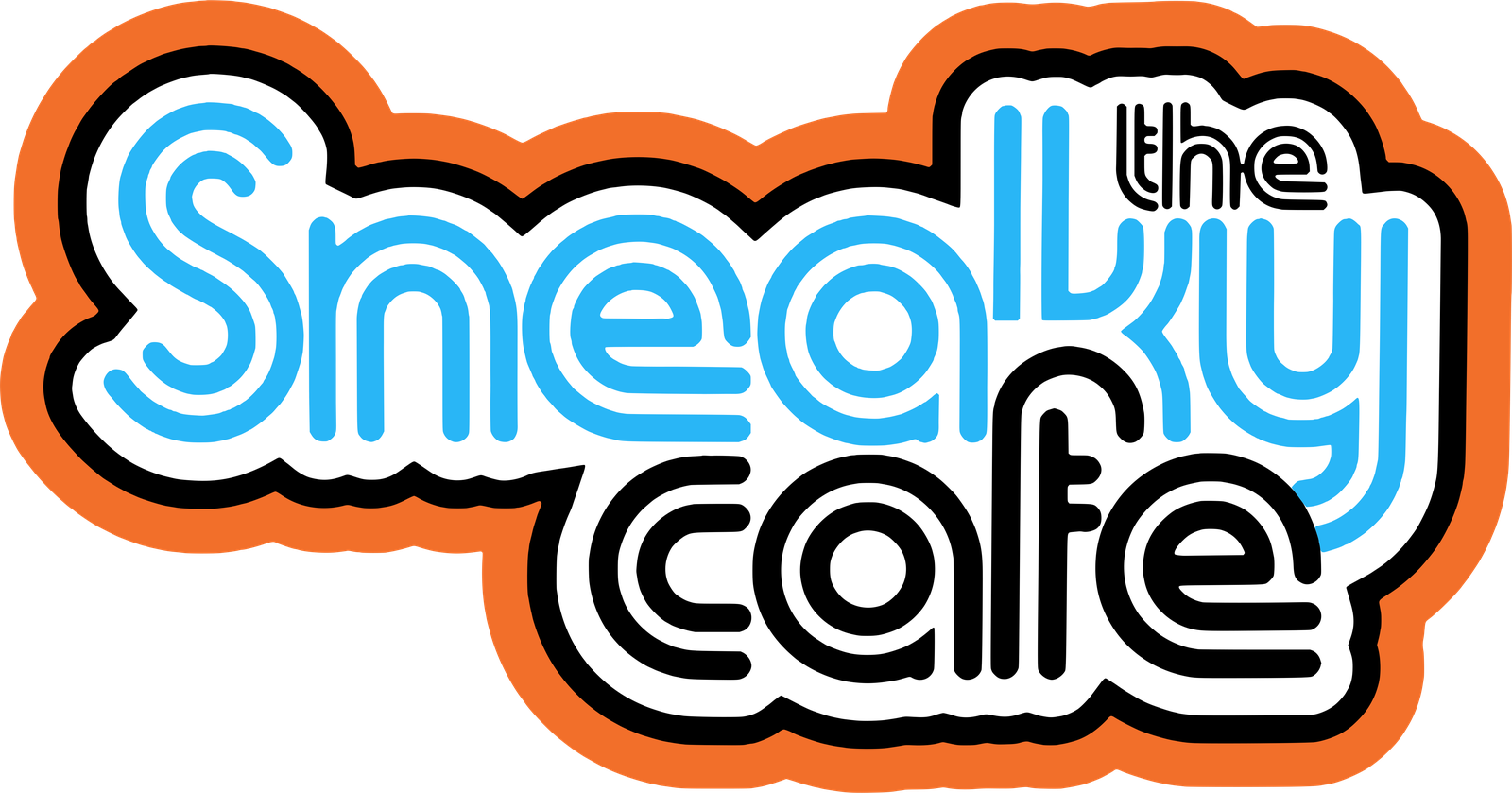 The Sneaky Cafe